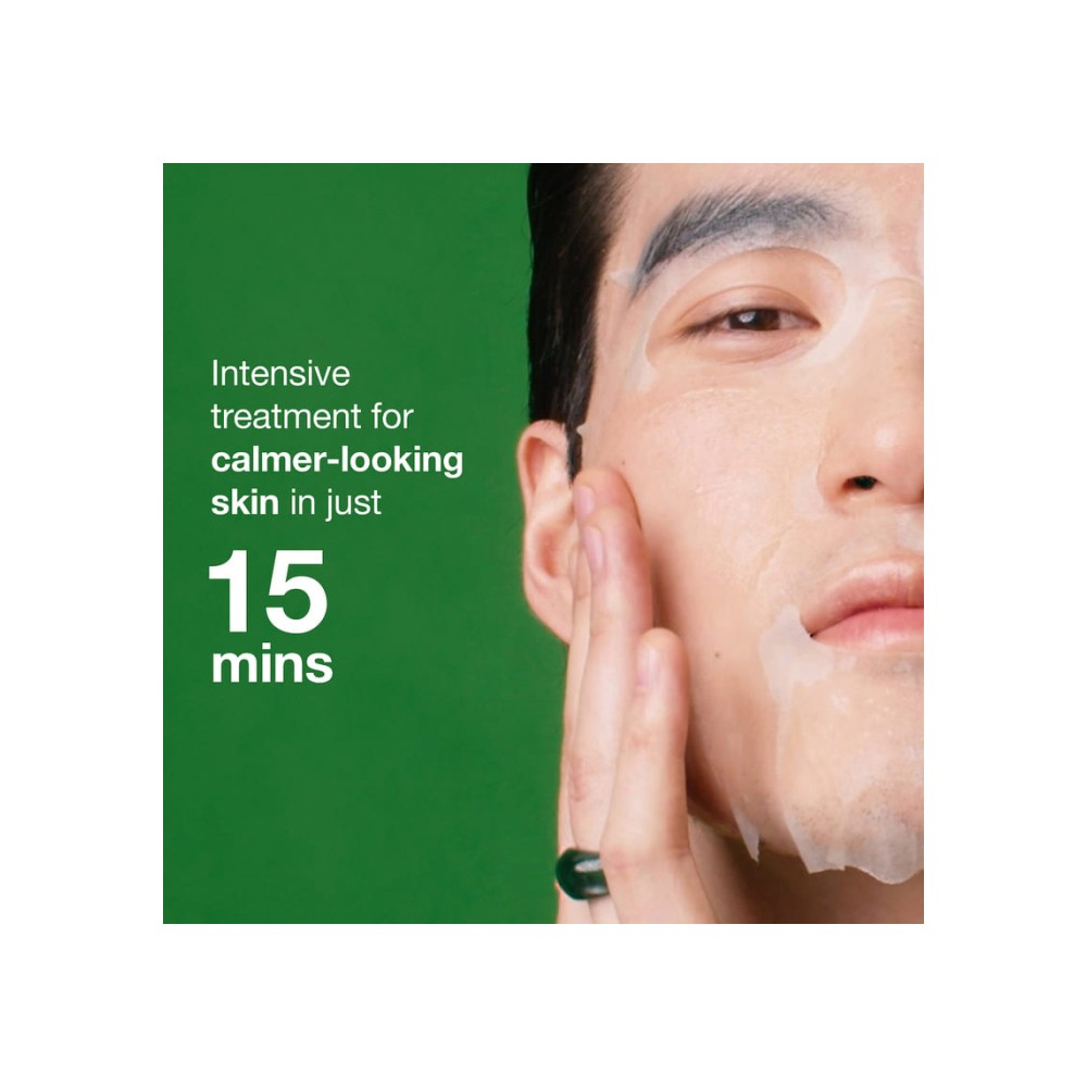 Preview 2 of Dr.Jart+ Cicapair Intensive Soothing Repair Mask, Μάσκα Εντατικής Επιδιόρθωσης 25g